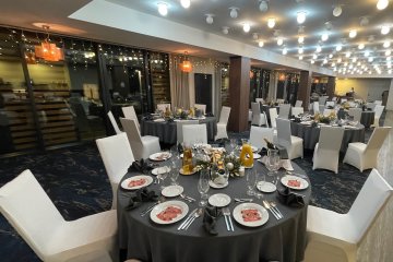 inny - Bel Mare i Aqua Resort - Restauracja Bella - zdjęcie 1