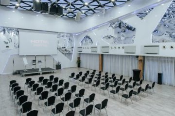 hotel *** - HOTEL Porto *** - Sala Konferencyjna 1 - zdjęcie 2