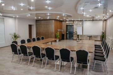 hotel *** - HOTEL Porto *** - Sala Konferencyjna 3 - zdjęcie 3