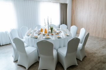 hotel *** - HOTEL Porto *** - Sala restauracyjna - zdjęcie 5