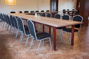 obiekt konferencyjny - Ośrodek Wypoczynkowy WODNIK - Sala Konferencyjna I - zdjęcie 2