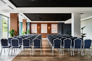 obiekt konferencyjny - Hotel BERGO Resort & Spa w Szklarskiej Porębie - Bergo A - zdjęcie 1
