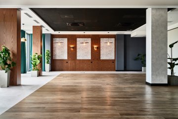 obiekt konferencyjny - Hotel BERGO Resort & Spa w Szklarskiej Porębie - Bergo B - zdjęcie 1