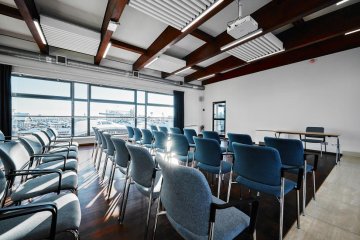 obiekt konferencyjny - Sala Konferencyjna Herbewo Kraków - Sala Konferencyjna - zdjęcie 1