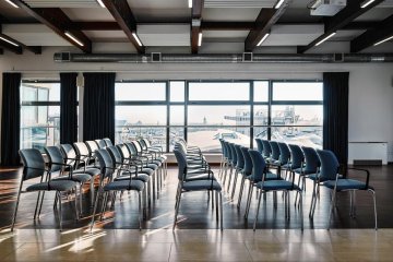 obiekt konferencyjny - Sala Konferencyjna Herbewo Kraków - Sala Konferencyjna - zdjęcie 2