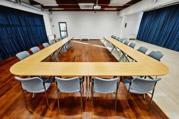 obiekt konferencyjny - Sala Konferencyjna Herbewo Kraków - Sala Konferencyjna - zdjęcie 4
