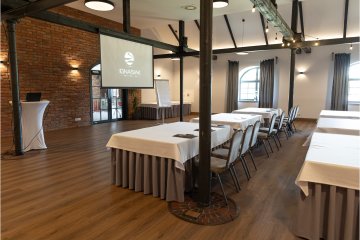 hotel *** - Kompleks Ignasiak - Sala Olimpia - zdjęcie 7
