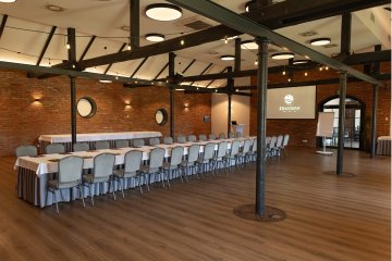 hotel *** - Kompleks Ignasiak - Sala Olimpia - zdjęcie 2