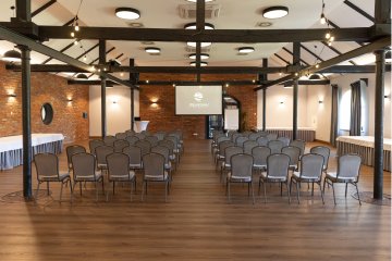 hotel *** - Kompleks Ignasiak - Sala Olimpia - zdjęcie 4
