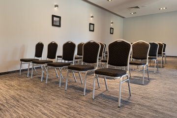 hotel *** - Kompleks Ignasiak - Sala Sofia - zdjęcie 4