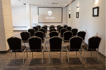 hotel *** - Kompleks Ignasiak - Sala Sofia - zdjęcie 2