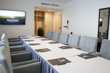 hotel *** - Kompleks Ignasiak - VIP Room - zdjęcie 1