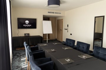 hotel *** - Kompleks Ignasiak - VIP Room - zdjęcie 2