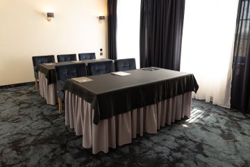 hotel *** - Kompleks Ignasiak - VIP Room - zdjęcie 5