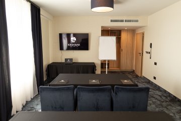 hotel *** - Kompleks Ignasiak - VIP Room - zdjęcie 4