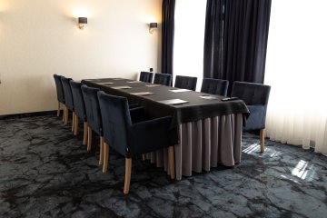 hotel *** - Kompleks Ignasiak - VIP Room - zdjęcie 3