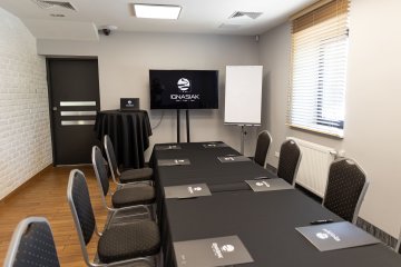 hotel *** - Kompleks Ignasiak - Sala Lena - zdjęcie 1