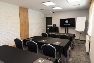 hotel *** - Kompleks Ignasiak - Sala Lena - zdjęcie 2