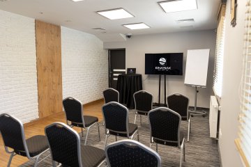 hotel *** - Kompleks Ignasiak - Sala Lena - zdjęcie 3