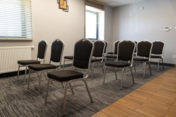hotel *** - Kompleks Ignasiak - Sala Lena - zdjęcie 4