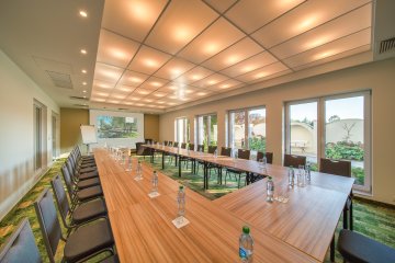 hotel *** - Green Garden Hotel*** - Ametyst - zdjęcie 1
