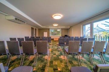 hotel *** - Green Garden Hotel*** - Hiacynt - zdjęcie 1