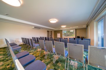 hotel *** - Green Garden Hotel*** - Szafir - zdjęcie 1