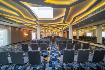 hotel *** - Green Garden Hotel*** - Akwamaryn - zdjęcie 1