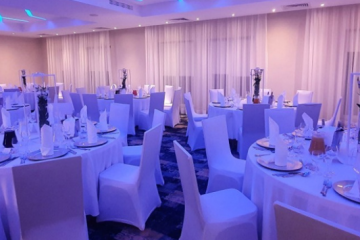 hotel *** - Green Garden Hotel*** - Sala Diament - zdjęcie 1