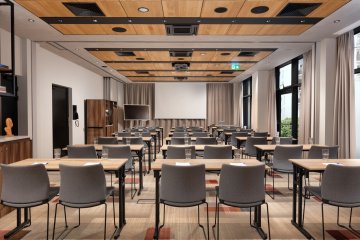 hotel **** - Hyatt Place Kraków - Event Place One-Three - zdjęcie 1