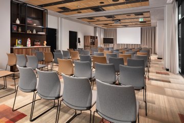 hotel **** - Hyatt Place Kraków - Event Place One-Three - zdjęcie 2
