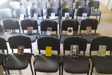 obiekt konferencyjny - Faktyczny Dom Kultury - Faktyczny Dom Kultury - zdjęcie 3
