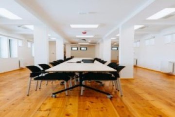 obiekt konferencyjny - Łazienki Rzeczne - Sala B - zdjęcie 1