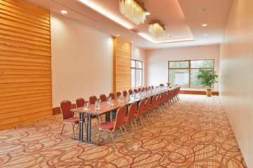 hotel **** - HOTEL PARTIZÁN**** Congress & Wellness Resort - Slovakia - Egus (E) - zdjęcie 1