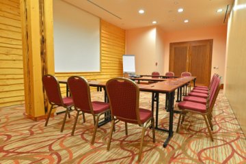 hotel **** - HOTEL PARTIZÁN**** Congress & Wellness Resort - Slovakia - Parlour Mýto (M) - zdjęcie 1