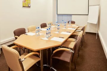 hotel - B&B Hotel Katowice Centrum - Sala Konferencyjna - zdjęcie 1