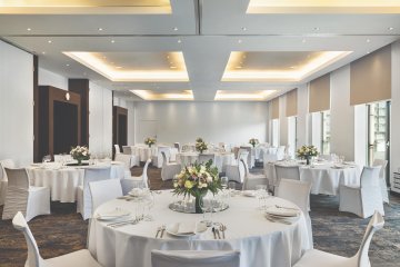 hotel **** - Vienna House by Wyndham Andel's Cracow - Ametyst + Topaz ( 130m2) - zdjęcie 1