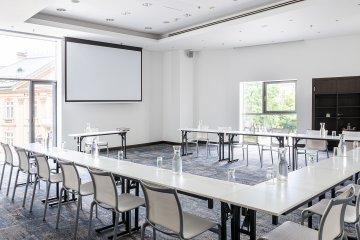 hotel **** - Vienna House by Wyndham Andel's Cracow - Diamond ( 77m2) - zdjęcie 1