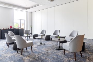 hotel **** - Vienna House by Wyndham Andel's Cracow - Ametyst (65m2) - zdjęcie 1