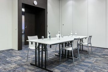 hotel **** - Vienna House by Wyndham Andel's Cracow - Opal ( 32m2) - zdjęcie 1