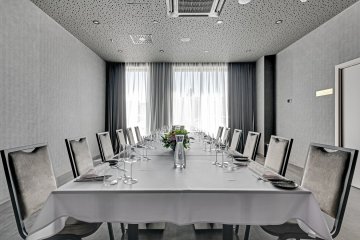 hotel **** - Hotel**** Grano - Irys - zdjęcie 1
