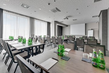 hotel **** - Hotel**** Grano - Piwonia - zdjęcie 1