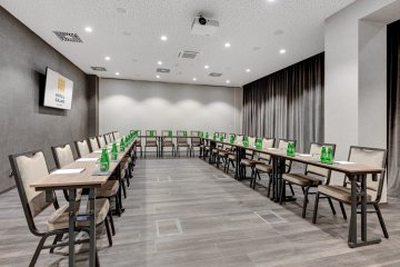 hotel **** - Hotel**** Grano - Lilia+Piwonia - zdjęcie 1