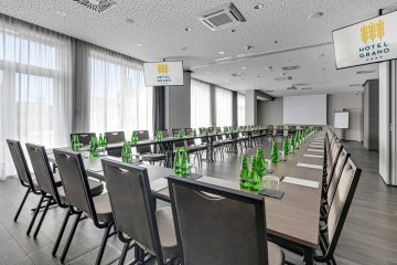 hotel **** - Hotel**** Grano - Lilia+Piwonia - zdjęcie 2