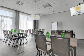hotel **** - Hotel**** Grano - Lilia - zdjęcie 1