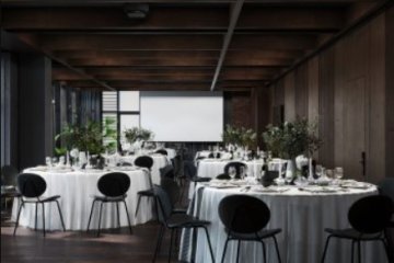 hotel **** - Hotel**** Grano - Bankietowa Orchidea - zdjęcie 1