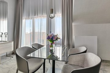 hotel **** - Hotel**** Grano - VIP Magnolia - zdjęcie 2