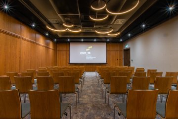 obiekt konferencyjny - Centrum Konferencyjne Fabryczna CKF_13 - Harmonia I - zdjęcie 1
