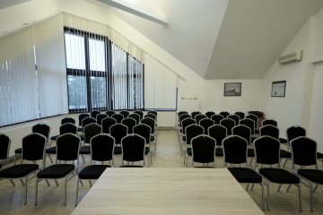hotel *** - Hotel Gem *** - Gem - zdjęcie 3