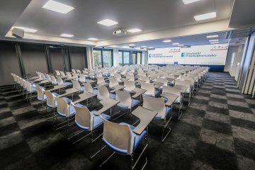 hotel *** - Hotel Gem *** - Sala A - zdjęcie 3